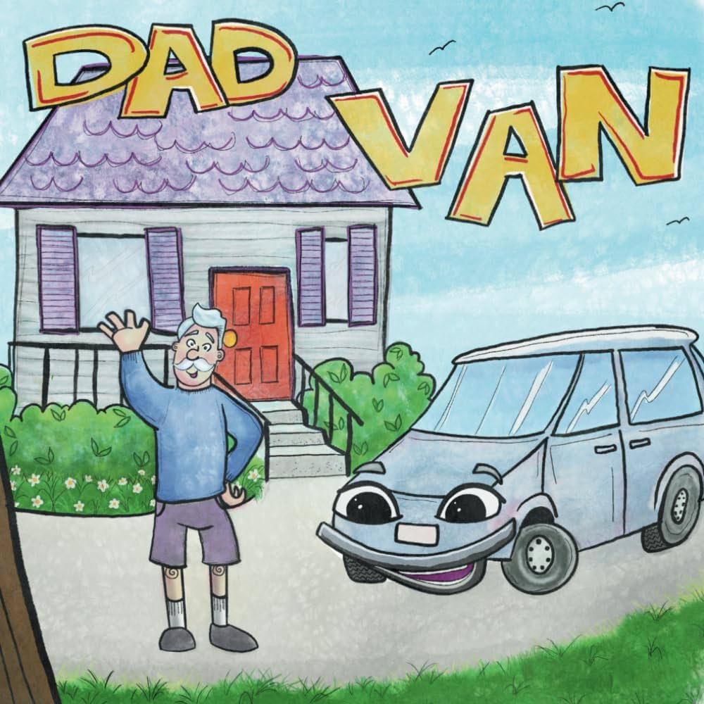 Dad Van
